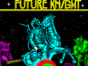 Future Knight спектрум
