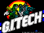 G.I. Tech спектрум
