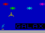 Galax [1] спектрум