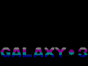 Galaxy 3 спектрум