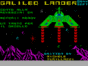 Galileo Lander спектрум