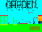 Garden спектрум