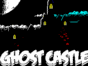 Ghost Castle спектрум