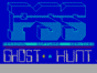 Ghost Hunt спектрум