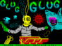 Glug Glug спектрум