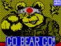Go Bear Go! спектрум