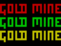 Gold Mine спектрум