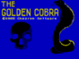Golden Cobra, The спектрум