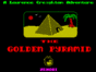 Golden Pyramid, The спектрум