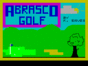 Golf спектрум