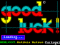 Good Luck! спектрум