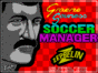 Graeme Souness Soccer Manager спектрум