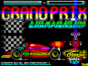 Grand Prix, 3D спектрум