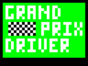 Grand Prix Driver спектрум