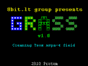 Grass спектрум
