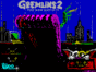 Gremlins 2: La Nueva Generacion спектрум