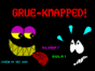 Grue-Knapped спектрум