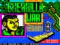 Guerrilla War спектрум