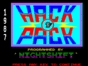 Hack Pack спектрум