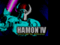Hamon IV спектрум