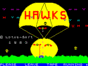 Hawks спектрум