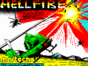 Hellfire Attack спектрум