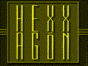 Hexxagon спектрум