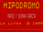 Hipodromo спектрум