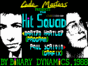 Hit Squad, The спектрум