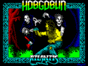 Hobgoblin спектрум