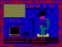 Holly спектрум