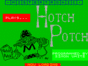 Hotch Potch спектрум