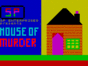 House of Murder спектрум