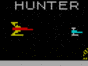 Hunter спектрум
