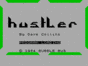 Hustler спектрум