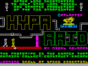 Hypa Raid спектрум
