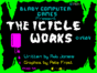 Icicle Works, The спектрум