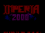 Imperia 2000 спектрум