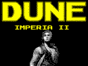 Imperia II: Dune спектрум