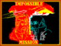 Impossible Mission спектрум
