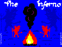 Inferno, The спектрум