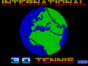International 3D Tennis спектрум