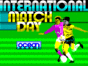 International Match Day спектрум