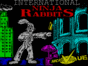 International Ninja Rabbits спектрум