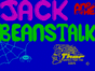 Jack and the Beanstalk спектрум