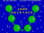 Jade Necklace, The спектрум