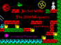 Jet Set Willy: The 2010 Megamix спектрум