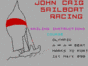 John Caig Sailboat Racing спектрум