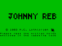 Johnny Reb спектрум