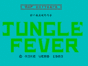 Jungle Fever спектрум